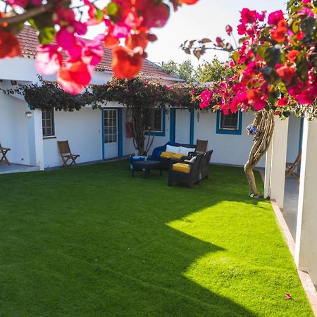 Villa Berlenga Atouguia Da Baleia Exteriör bild
