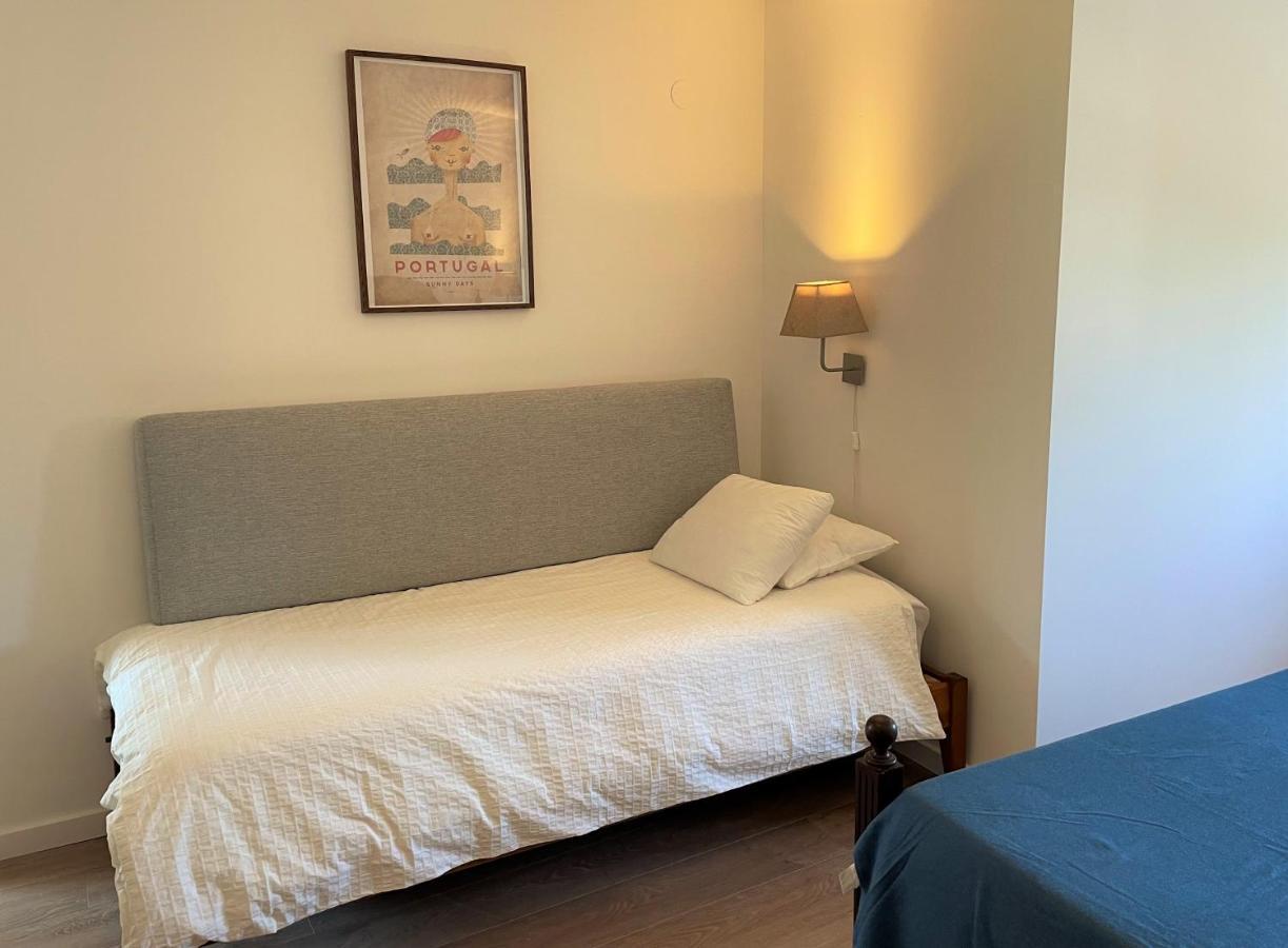Villa Berlenga Atouguia Da Baleia Exteriör bild