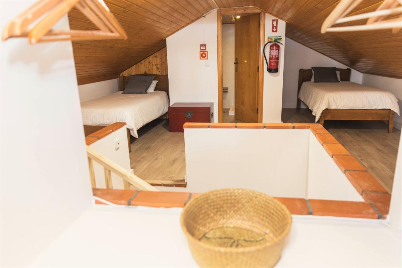Villa Berlenga Atouguia Da Baleia Exteriör bild
